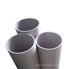 50mm OD Stainless Steel Pipe China Tube Cold Drawing Round Pipe